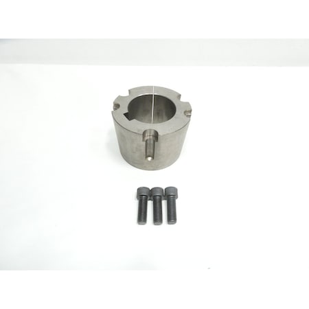 Dodge Industrial 4040 3-7/16 TAPER-LOCK 3-7/16IN TAPER BUSHING 117334